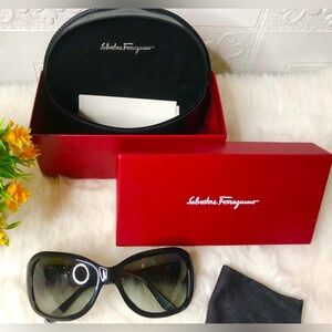Salvatore Ferragamo Sunglass Shades
